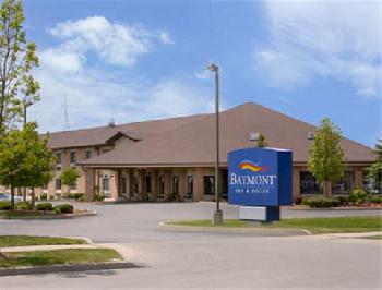 Baymont Inn and Suites Whitewater