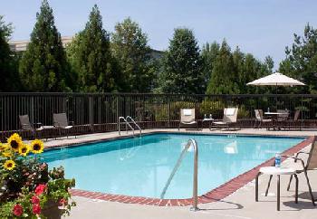 SpringHill Suites Atlanta Kennesaw