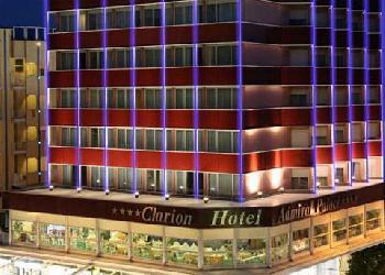 Clarion Hotel Admiral Palace