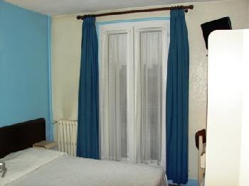 Inter-Hotel De Paris Et Des Voyageurs