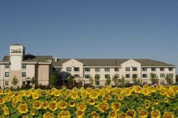Extended Stay America-Sacramento-West Sacramento
