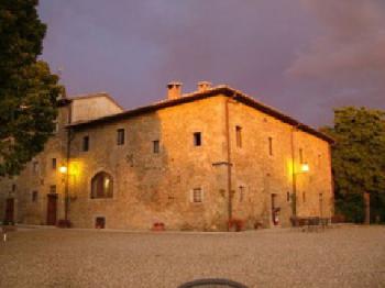 Badia Di Pomaio