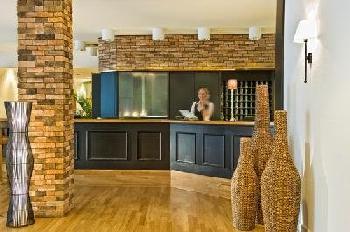 BEST WESTERN Grand City Hotel Rosenheim