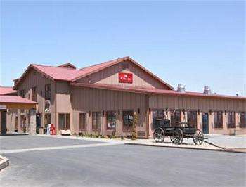 Ramada Virginia City