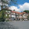 BEST WESTERN Vine Hotel
