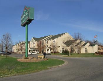 Country Inn & Suites By Carlson, Mason City, IA
