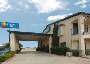 Comfort Inn Decatur