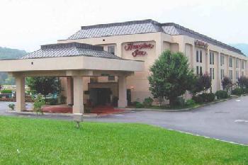 Hampton Inn Summersville