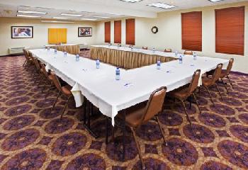 Holiday Inn Express Hotel & Suites LANSING-OKEMOS (MSU AREA)