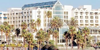 Loews Santa Monica Beach Hotel