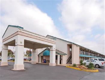 Days Inn Norman
