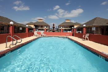 Americas Best Value Inn