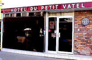 LE PETIT VATEL