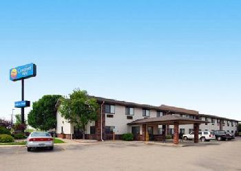 Comfort Inn Morris