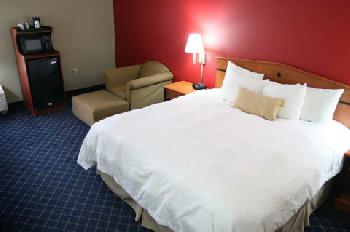 Hampton Inn Hutchinson