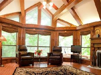 Creekhaven Inn