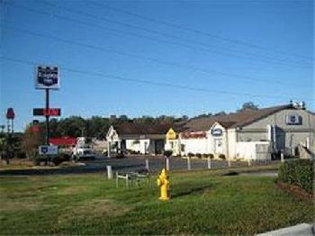 Knights Inn Richmond Hill GA
