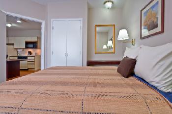 Candlewood Suites SYRACUSE