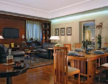 Centrale Palace Hotel Palermo