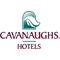 Cavanaughs at Capitol Lake Hotel