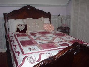 The Silk Pincushion