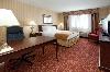 Holiday Inn Express LAYTON-I-15
