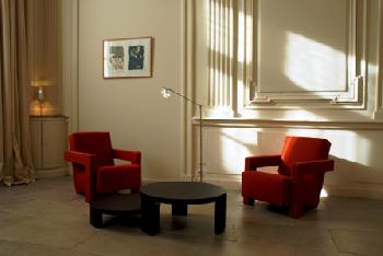 Baudon De Mauny Chateaux Et Hotels Collection