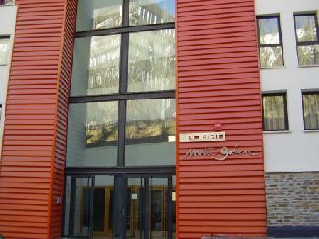 Apartamentos Monte Gorbea