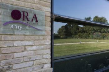 Ora Hotels City Parma