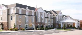 Hampton Inn South Kingstown  Newport Area