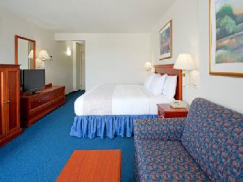 La Quinta Inn & Suites DFW Airport South / Irving