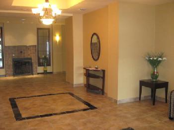 Holiday Inn Express Hotel & Suites DEL RIO
