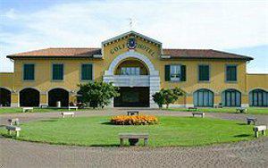 Le Robinie Golf Hotel e Resort