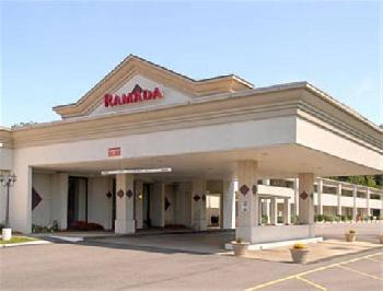 Ramada Hazleton