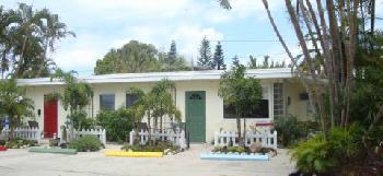 Haleys Motel