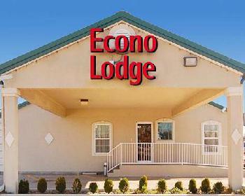 Econo Lodge Bartlesville