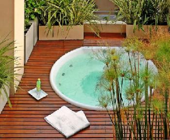248 Finisterra Hotel Boutique Argentino