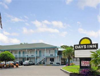 Days Inn Norfolk