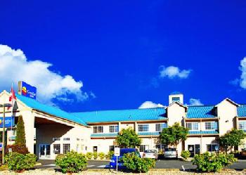 Comfort Inn Marysville
