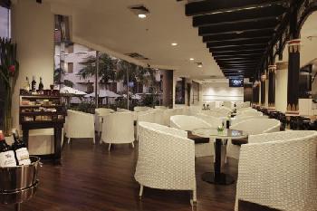 Hotel Santika Premiere Jogja