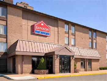 Ramada Limited South Plainfield