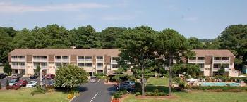 BEST WESTERN PLUS Chincoteague Island