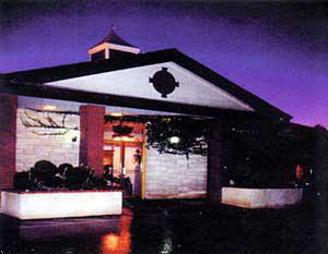 Desert Inn