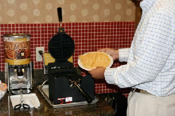 Hampton Inn Minneapolis-Eagan