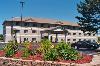 BEST WESTERN Hospitality Inn