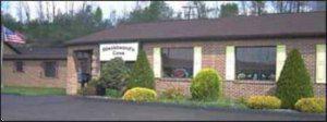 Budget Host Patriot Inn