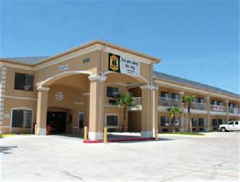 Super 8 McAllen/Hidalgo/Mission Area