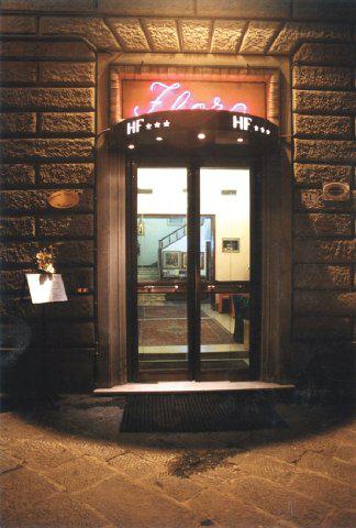 Minotel Flora