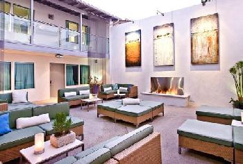 Hotel Seven4one