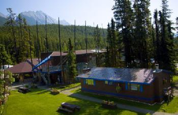 Sunwapta Falls